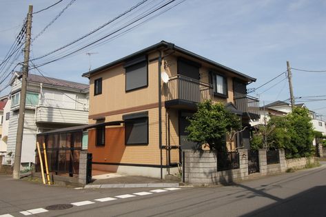 越谷市大字弥十郎 戸建 外観