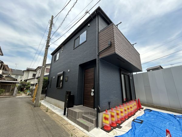 春日部市粕壁 外観 春日部市粕壁 外観