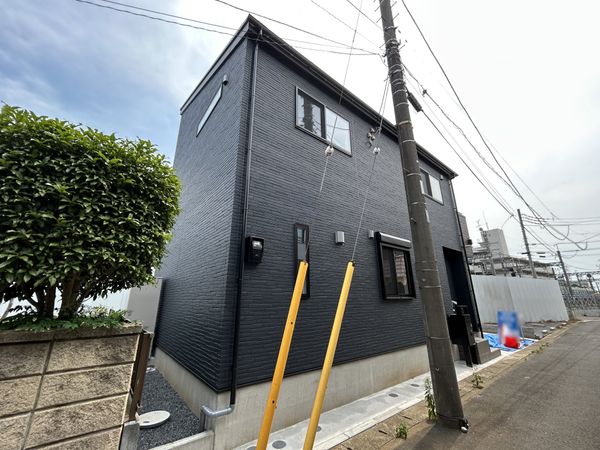 春日部市粕壁 外観 春日部市粕壁 外観