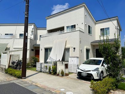 さいたま市緑区美園1丁目 戸建 外観