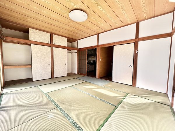 越谷市大間野町2丁目 戸建 室内 越谷市大間野町2丁目 戸建 室内