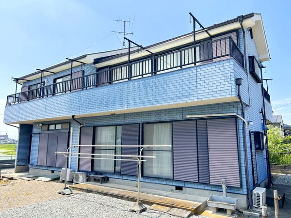 吉川市大字木売新田 戸建 外観 外観