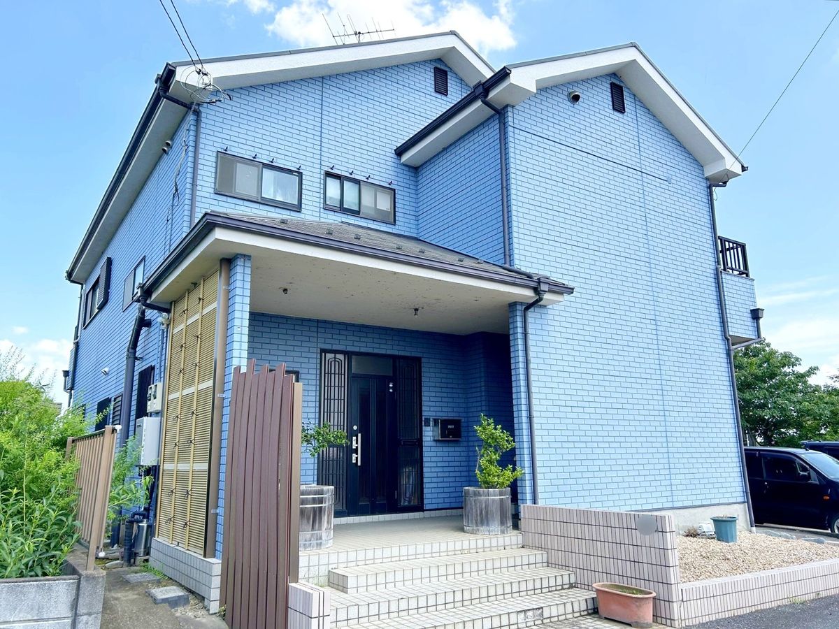 吉川市大字木売新田 戸建 外観 外観