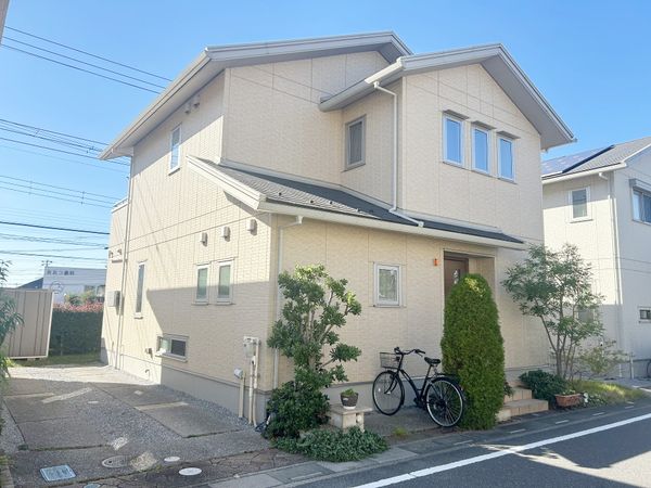 吉川市美南二丁目 戸建 外観 吉川市美南二丁目 戸建 外観