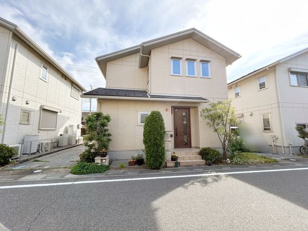吉川市美南二丁目 戸建 外観 吉川市美南二丁目 戸建 外観