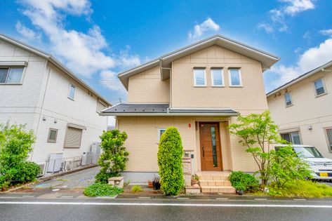 吉川市美南二丁目 戸建 外観