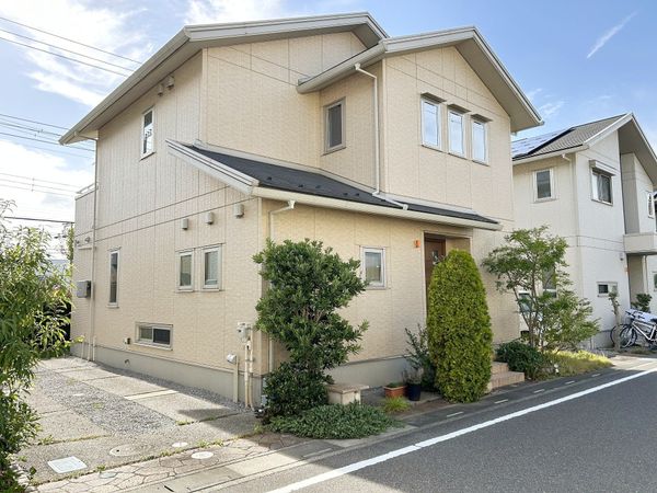 吉川市美南二丁目 戸建 外観 吉川市美南二丁目 戸建 外観
