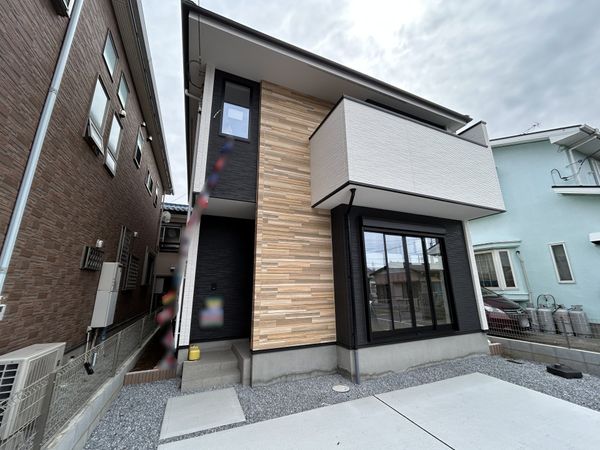 越谷市赤山町3丁目 新築戸建 その他