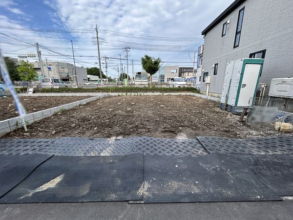 春日部市中央8丁目 外観 春日部市中央8丁目 外観