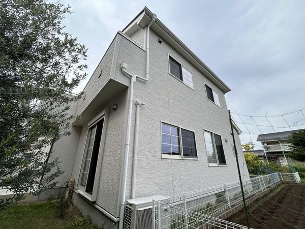 春日部市中央3丁目 戸建 外観