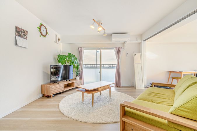 メイツ越谷 リビング メイツ越谷 リビング