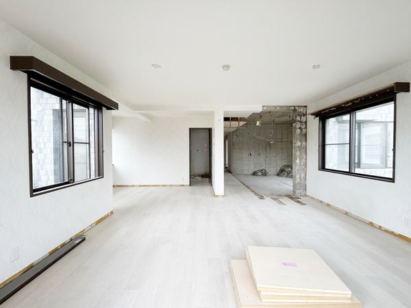 ハイホーム越谷 室内 ハイホーム越谷 室内