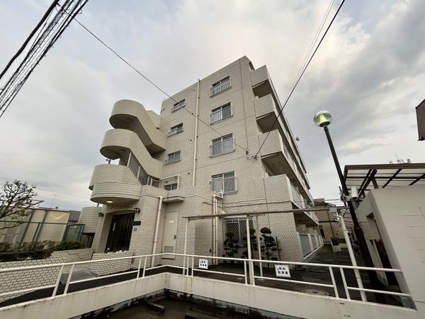 エンゼルハイム吉川 外観 エンゼルハイム吉川 外観