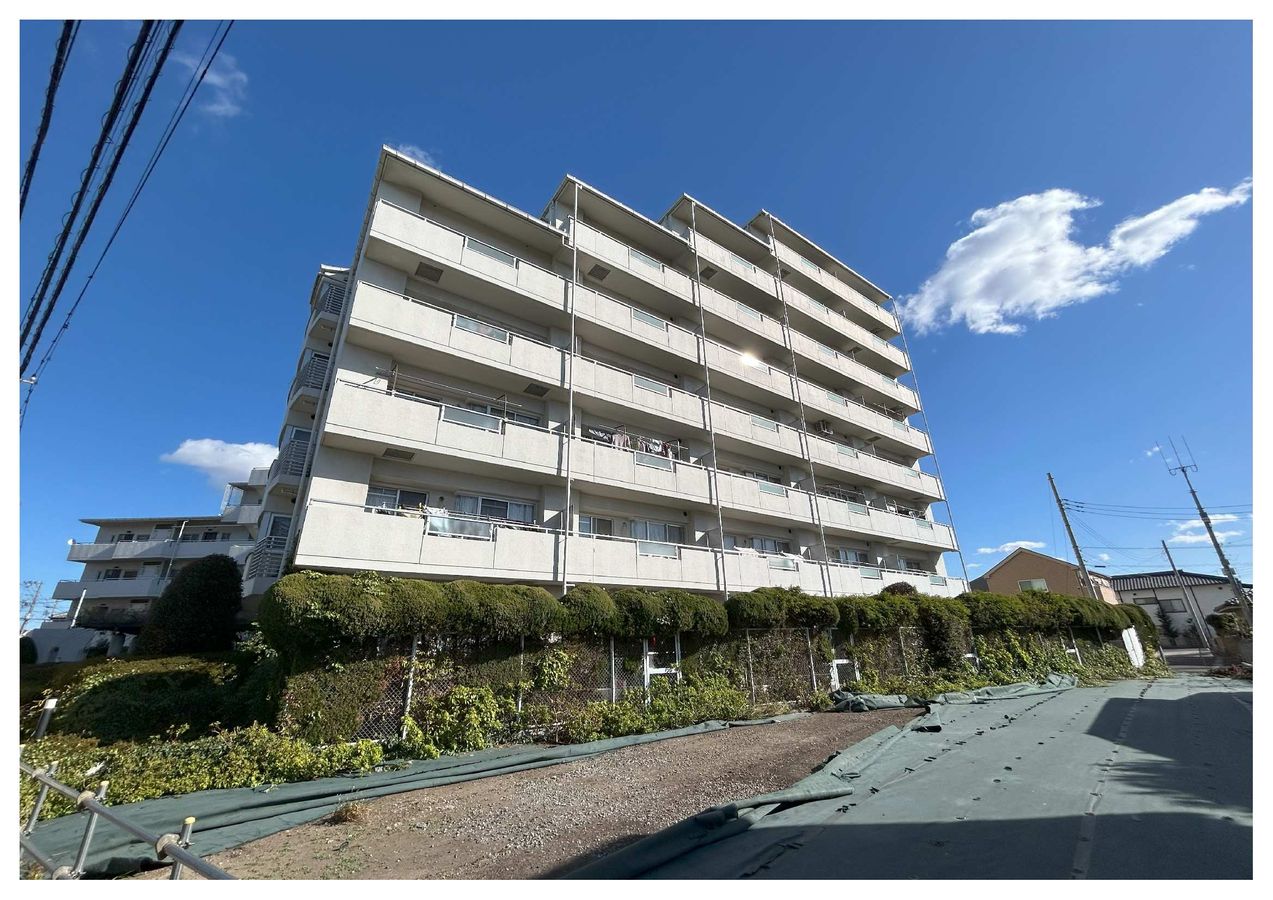 ソフィア越谷 外観 外観