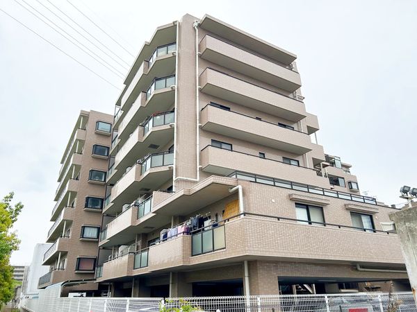ライフピア南越谷Ⅱ 外観 外観