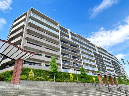 ザ・シーズンズグランアルト越谷レイクタウン 外観