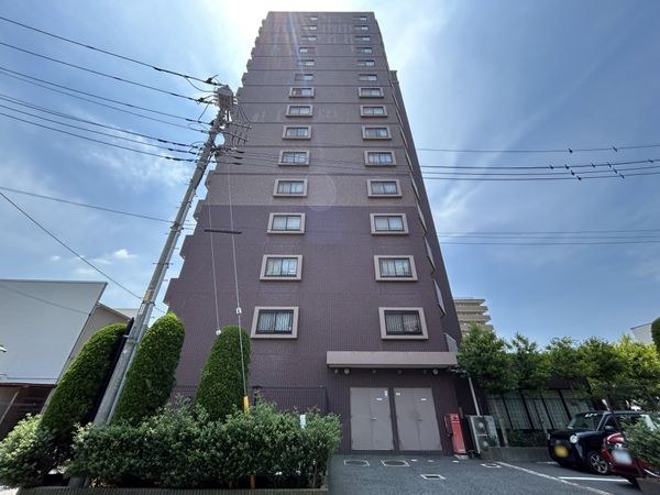 ダイアパレス春日部センタースクエア 外観 外観