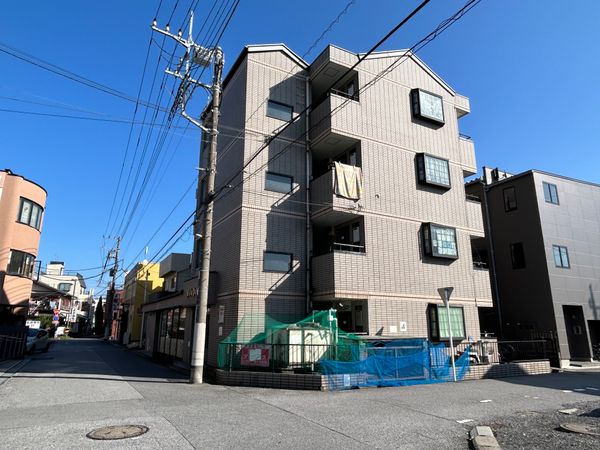野田市尾崎 外観 野田市尾崎 外観