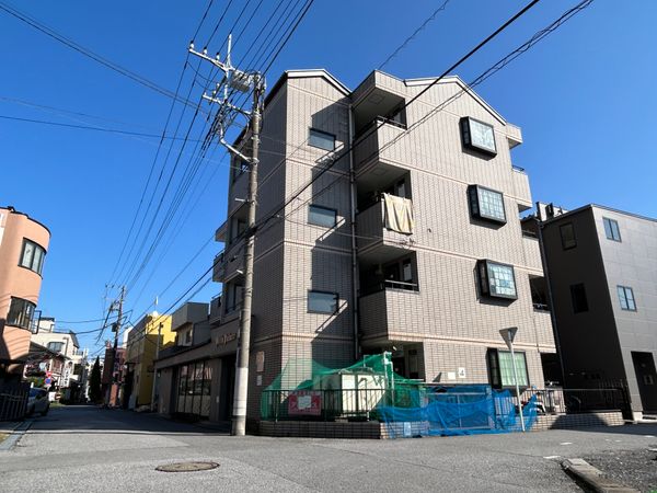 野田市尾崎 外観 野田市尾崎 外観