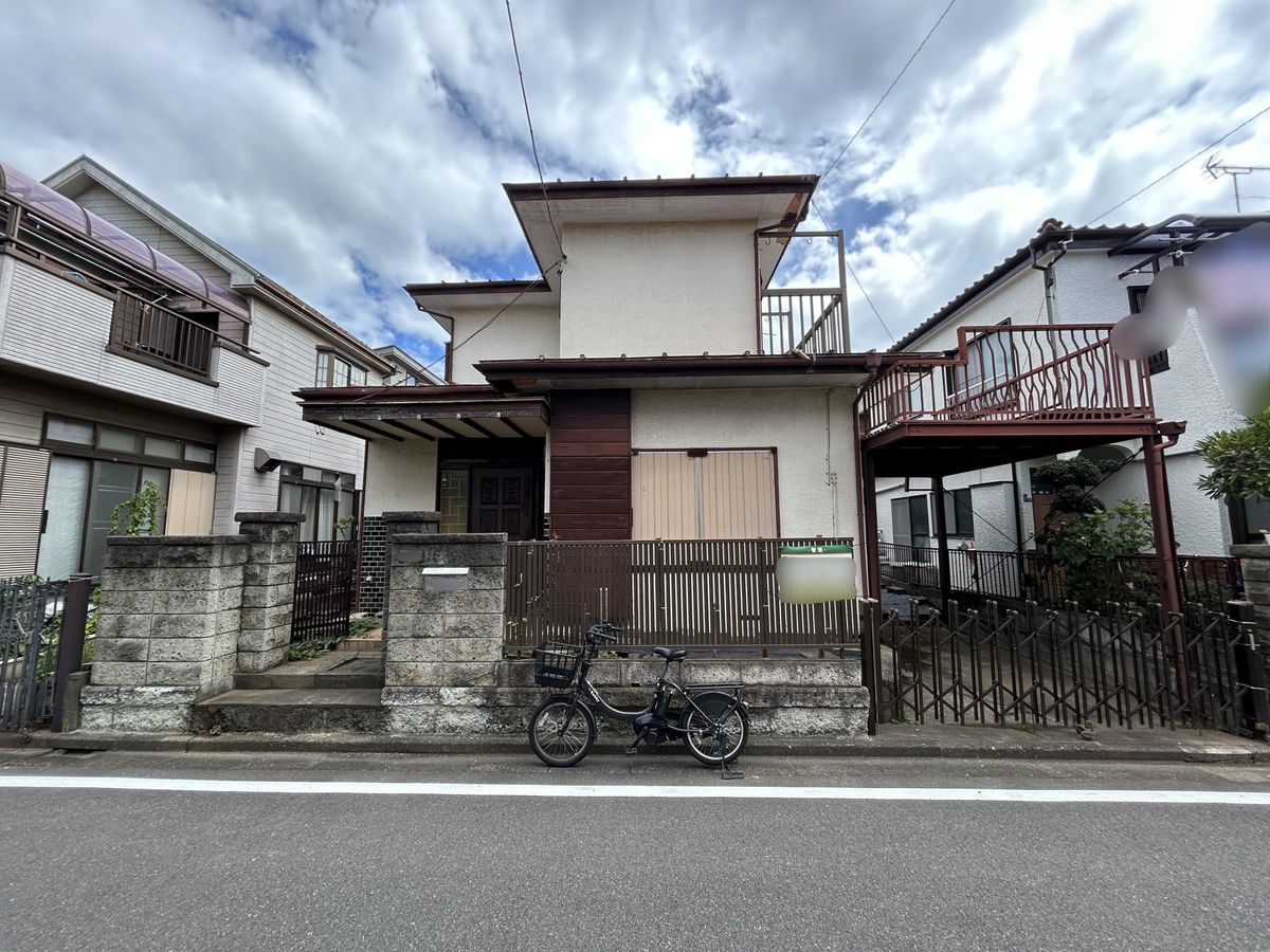 土地写真
