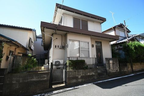 ふじみ野市鶴ケ舞1丁目 土地 土地写真