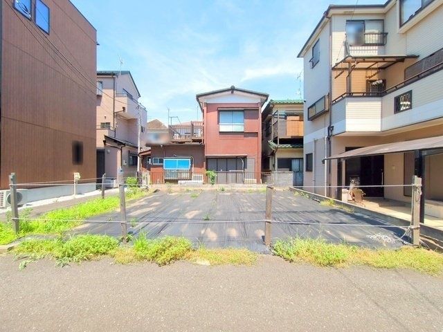 土地写真