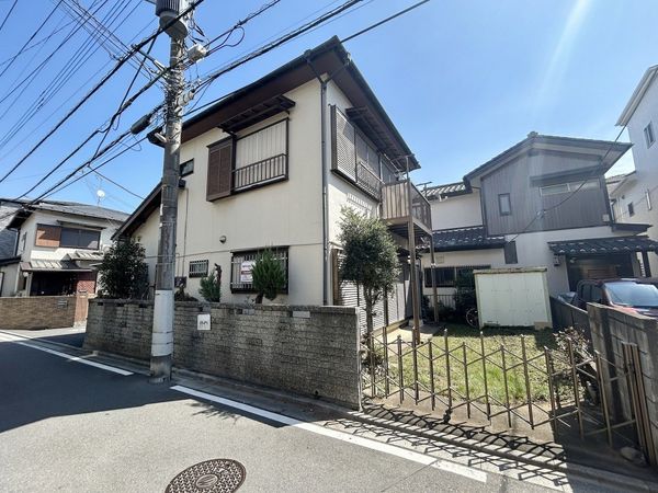 土地写真