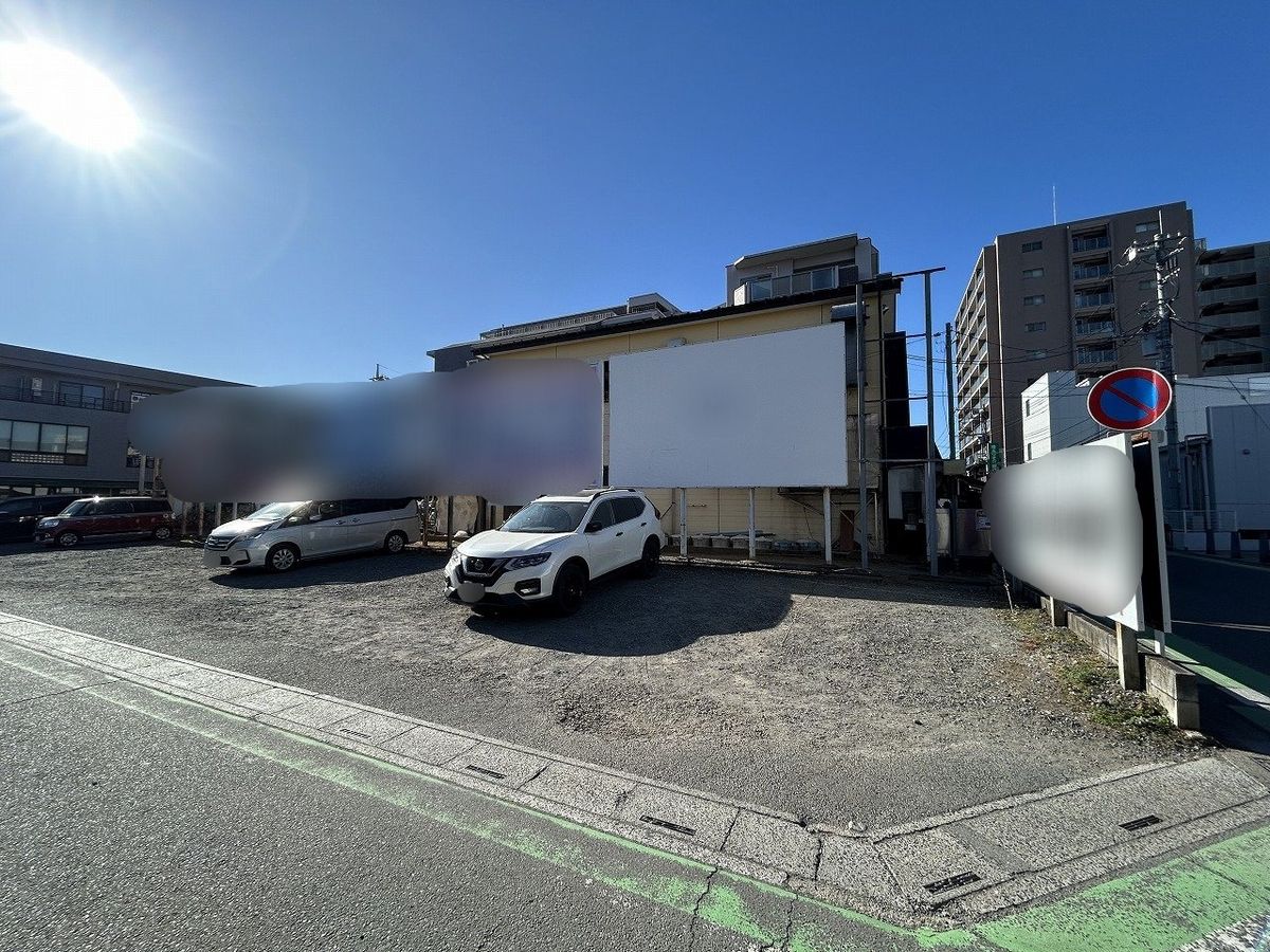 富士見市ふじみ野西1丁目 土地 土地写真 土地写真