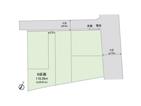 全体区画図
