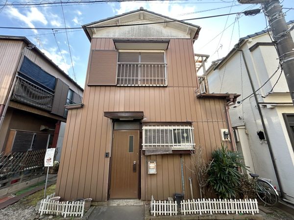 入間郡三芳町大字藤久保 土地 土地写真 入間郡三芳町大字藤久保 土地 土地写真