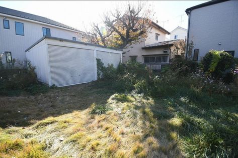 入間郡三芳町大字藤久保 土地 2区画 土地写真