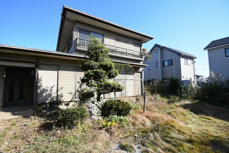 入間郡三芳町大字藤久保 土地 3区画 土地写真