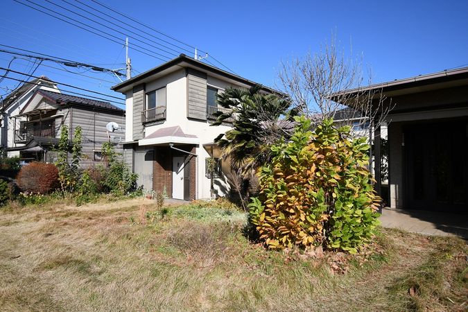 入間郡三芳町大字藤久保 土地 4区画 土地写真 入間郡三芳町大字藤久保 土地 4区画 土地写真