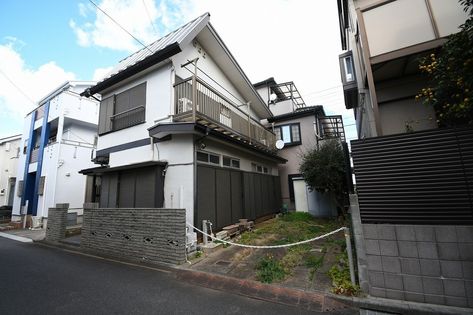 ふじみ野市丸山 土地 土地写真