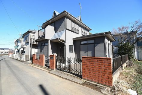 富士見市大字勝瀬 土地 土地写真