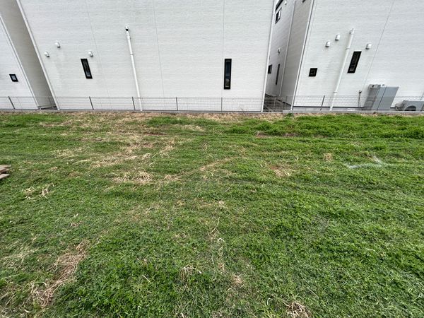 富士見市羽沢2丁目 第10 4区画 売地 土地写真