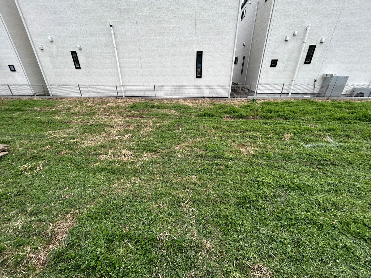 富士見市羽沢2丁目 第10 4区画 売地 土地写真 土地写真