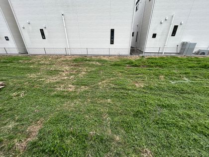 富士見市羽沢2丁目 第10 4区画 売地 土地写真