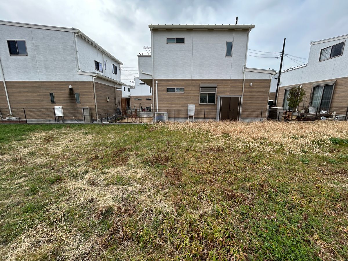 富士見市羽沢2丁目 第10 7区画 売地 土地写真 土地写真