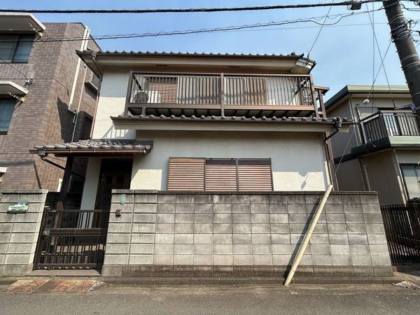 ふじみ野市上福岡3丁目 12期 売地 土地写真 ふじみ野市上福岡3丁目 12期 売地 土地写真