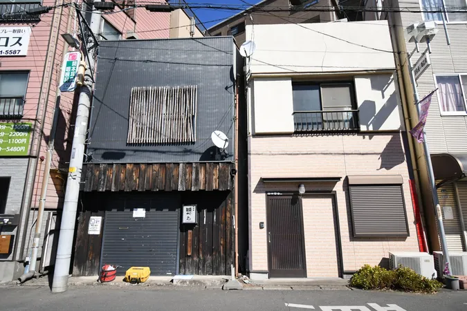 現地写真（令和７年２月撮影）