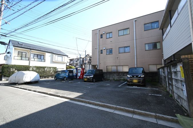 土地写真