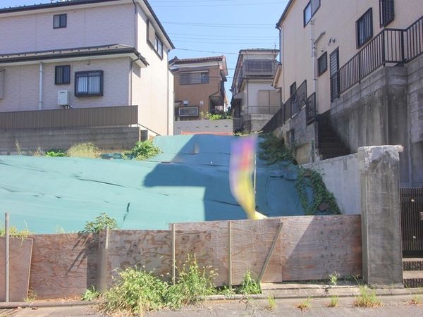 富士見市渡戸1丁目 建築条件付売地 土地写真 富士見市渡戸1丁目 建築条件付売地 土地写真
