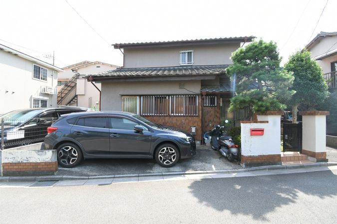 入間郡三芳町大字藤久保 土地 土地写真 入間郡三芳町大字藤久保 土地 土地写真
