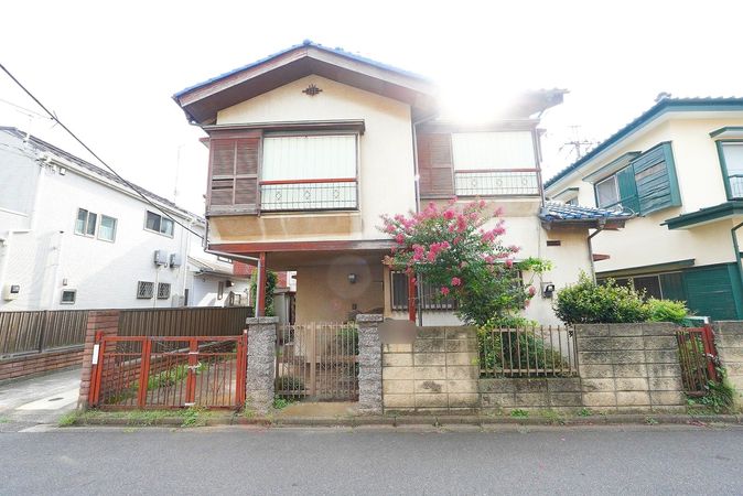 入間郡三芳町大字藤久保 土地 土地写真 入間郡三芳町大字藤久保 土地 土地写真