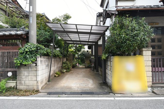 ふじみ野市新駒林3丁目 土地 土地写真 ふじみ野市新駒林3丁目 土地 土地写真