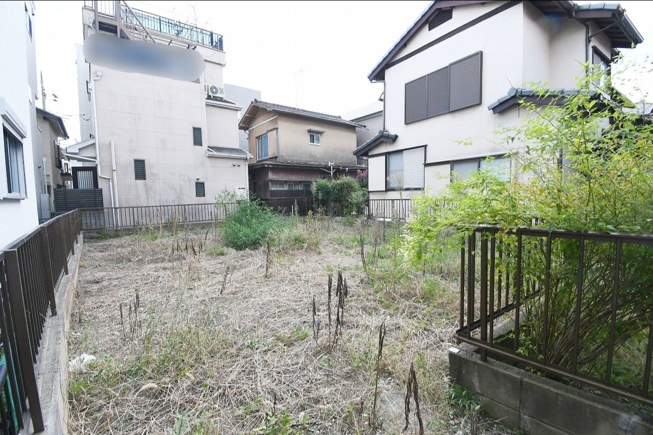 土地写真