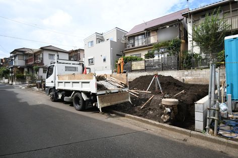 ふじみ野市南台1丁目 2期 土地 1区画 土地写真