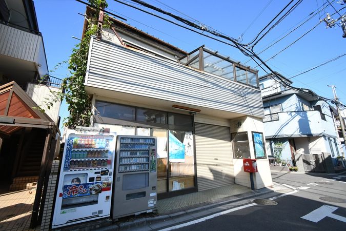 ふじみ野市上福岡3丁目 土地 土地写真 ふじみ野市上福岡3丁目 土地 土地写真