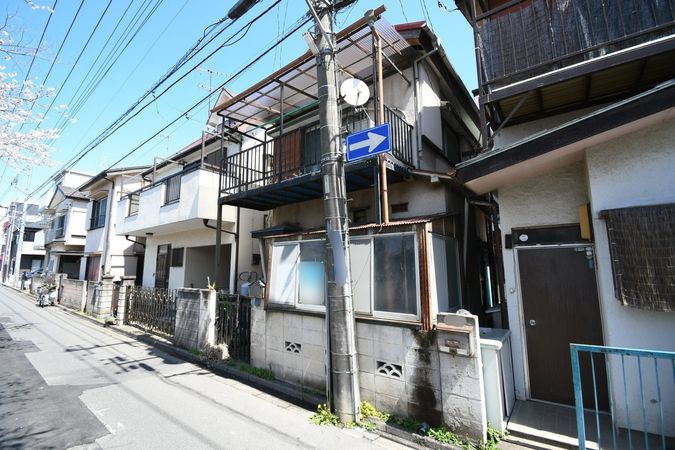 志木市下宗岡2丁目 土地 土地写真 志木市下宗岡2丁目 土地 土地写真